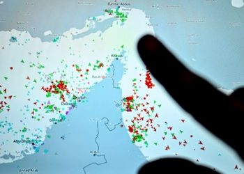 IRÁN se defiende del ataque terrorista sufrido: «no se permitirá que salga ni una sola gota de petróleo de la región»
