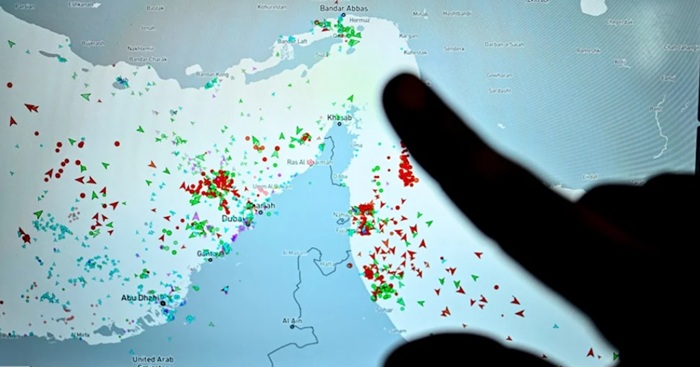 IRÁN se defiende del ataque terrorista sufrido: «no se permitirá que salga ni una sola gota de petróleo de la región»