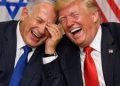 ISRAEL y EE.UU, confabulados en no informar de sus muertos, han tenido que reconocer a los soldados heridos