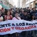 CHILE. Estudiantes toman las calles contra los recortes salvajes del nuevo gobierno