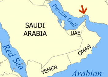 IRÁN anuncia el control total del Estrecho de Ormuz y se disparan las alarmas económicas en Occidente