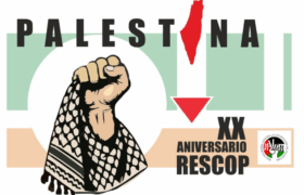 Alertan del paso inminente por puertos españoles de buques que podrían transportar materiales a Israel