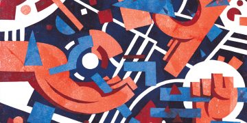 LA JARDINERA DE LAS 13 ROSAS. ¿NO a la Guerra?