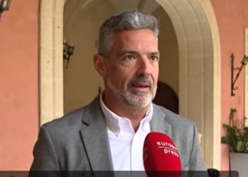 Escuchen al Alcalde «socialista» de Rota defendiendo el uso de la base yanqui