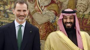 ARABIA SAUDITA, aliado de occidente y amiga de los Borbones, alcanza récord de ejecuciones