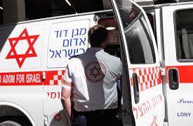 ISRAEL da a conocer un primer dato: 1.939 heridos evacuados a hospitales