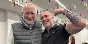 Si conoce a alguien que compra en Mercadona, envíele esta imagen