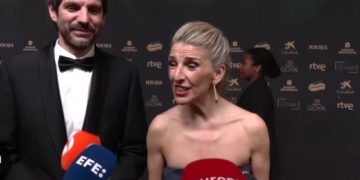 Castilla y León. La triada PP, PSOE, Vox gana votos mientras los referentes de Sumar se fueron a Hollywood