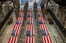 EE.UU. sopesa «vietnamizar» el Golfo Pérsico enviando 3.000 soldados a ocupar la zona