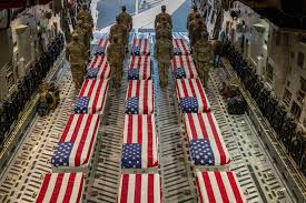 EE.UU. sopesa «vietnamizar» el Golfo Pérsico enviando 3.000 soldados a ocupar la zona