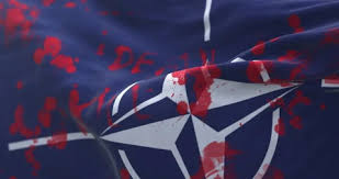 La OTAN se posiciona ante el ataque asesino sobre Irán