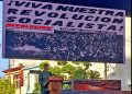 CUBA. Se celebra en La Habana multitudinario acto por el 65 aniversario de la la proclamación del carácter socialista de la Revolución