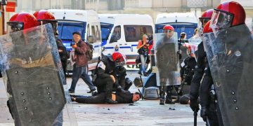 BERNANRDO ELAHADJI. Elecciones sindicales en la ertzintza y la constatación del fascismo rampante