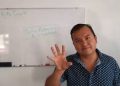 ALDO FABIÁN HERNÁNDEZ SOLÍS- Se viene el estallido en Argentina