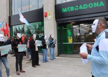 Mercadona compra el silencio de los medios con publicidad