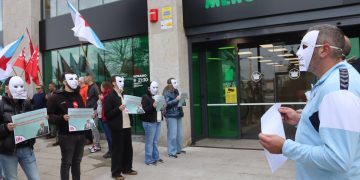 Mercadona compra el silencio de los medios con publicidad