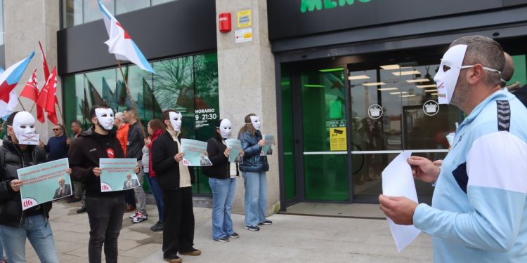 Mercadona compra el silencio de los medios con publicidad