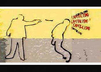 ANDRÉS PIQUERAS. La larga y mortífera fase degenerativa del capitalismo