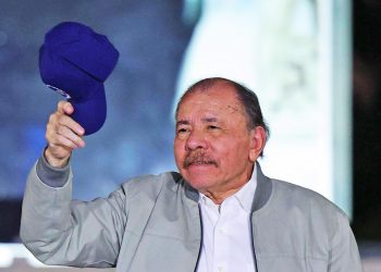 NICARAGUA. Daniel Ortega exige a EE.UU. que pague la deuda que tiene y deje de matonear a los pueblos del mundo