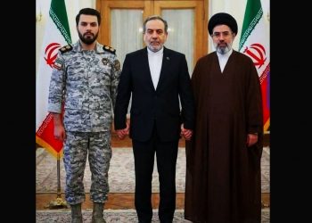 IRÁN. Mojtaba Jamenei responde así a las nuevas amenazas de la Casa Blanca