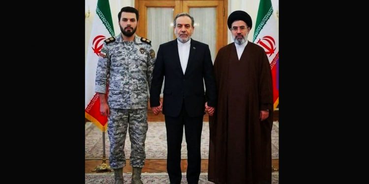 IRÁN. Mojtaba Jamenei responde así a las nuevas amenazas de la Casa Blanca