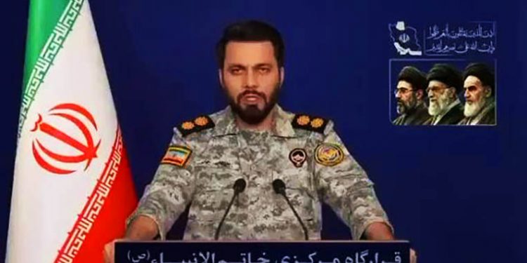 IRÁN asegura que los agresores yanquis-sionistas “no saben nada sobre nuestras vastas capacidades estratégicas”