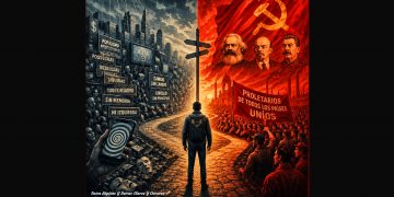 MARCELO RUBÉNS BALBOA. Entre el fanatismo y la confusión ideológica: una enfermedad de época