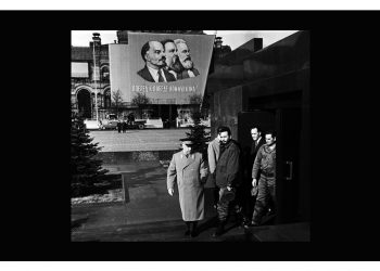 Palabras de Fidel sobre Lenin