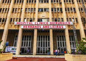 Doctora cubana explica cómo funcionan en los hospitales cuando se va la luz (vídeo)