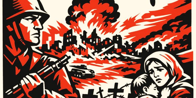 26 de abril: 38 Marcha a Rota