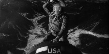 M. CARACOL. Ni un tantito así