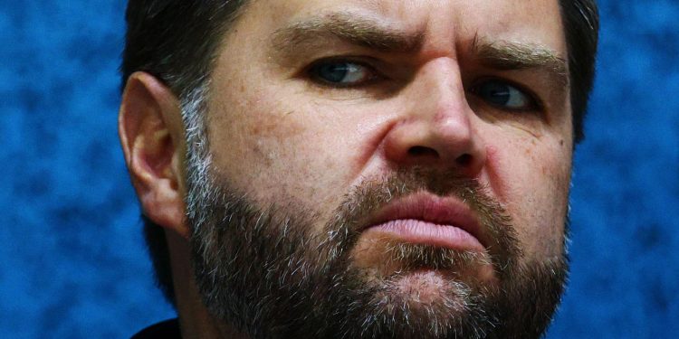 PALESTINA. Hamás desmiente la declaración del vicepresidente de Estados Unidos, J.D. Vance