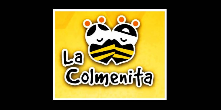 Lindísima interpretación de la Colmenita de Cuba de la canción…