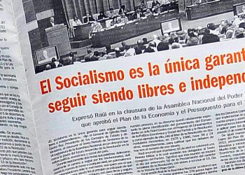 No hay más alternativa: Socialismo o barbarie