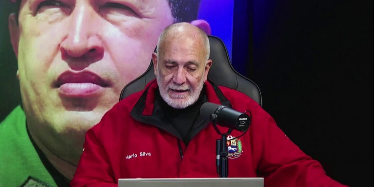 MARIO SILVA. Carta al PSUV y pronunciamiento sobre la situación en Venezuela (vídeo)