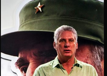 Al presidente cubano le preguntan si Cuba va a terminar como Venezuela; esto es lo que responde (vídeo)