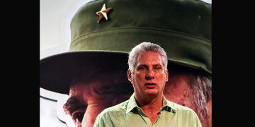 Al presidente cubano le preguntan si Cuba va a terminar como Venezuela; esto es lo que responde (vídeo)