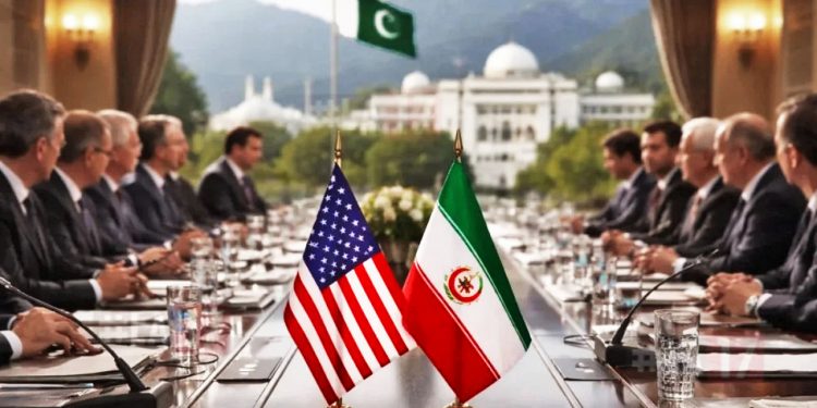 PAKISTÁN. Irán y Estados Unidos abandonan Islamabad sin alcanzar acuerdo alguno