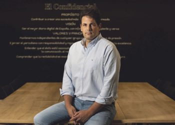 JOSÉ MARÍA OLMO. «Si Juan Carlos I no ha sido condenado por corrupción y fraude fiscal es únicamente porque ha disfrutado de una absoluta impunidad»