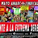 El sindicato CGT ante el 1º de mayo