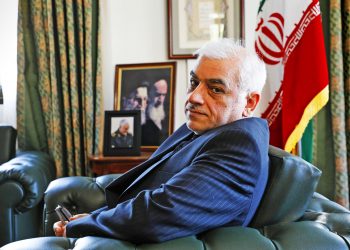 El embajador iraní en Madrid ha hecho estas declaraciones