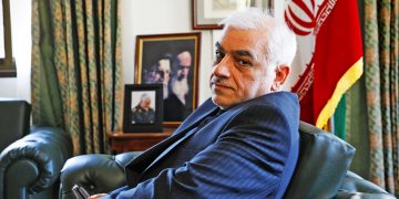 El embajador iraní en Madrid ha hecho estas declaraciones