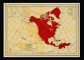 MARCELO COLUSSI. El continente americano ¿es propiedad de Estados Unidos?