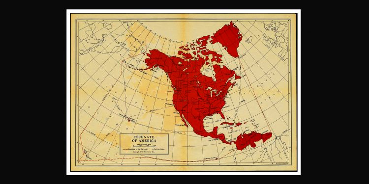 MARCELO COLUSSI. El continente americano ¿es propiedad de Estados Unidos?