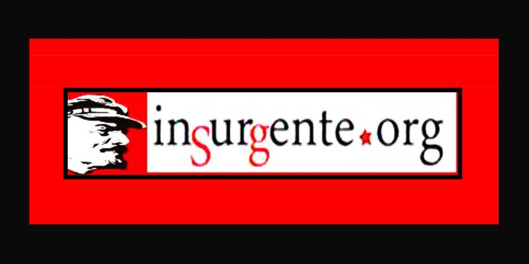 insurgente.org se suma al Maratón Mediático Internacional contra el asedio a Cuba