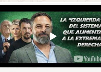 (Video) De la fábrica a la moqueta: Cómo la «izquierda» institucional allanó el camino a la extrema derecha