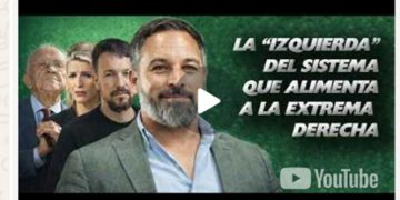 (Video) De la fábrica a la moqueta: Cómo la «izquierda» institucional allanó el camino a la extrema derecha