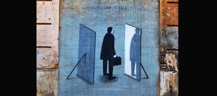 MARCELO COLUSSI. Marxismo y psicoanálisis: una visión crítica del sujeto alienado