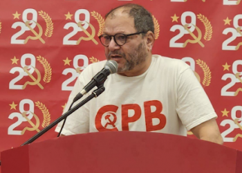 Diputado comunista israelí analiza el «alto el fuego»: «Netanyahu es un mentiroso y un pirómano internacional»