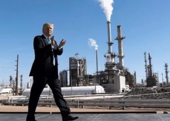 Ninis sin coartada: Trump admite que envió armas a Irán para fomentar un levantamiento